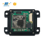 USB RS232 1D 2D बारकोड स्कैनर 32 बिट CMOS कियोस्क बारकोड स्कैनर