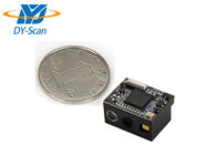 स्व-सेवा टर्मिनलों के लिए छोटे आकार 2 डी स्कैन इंजन सीएमओएस सेंसर 640 * 480