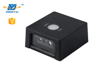 25cm/S फिक्स्ड माउंट स्कैनर सीसीडी CMOS PDF417 200mA DF5200-2D